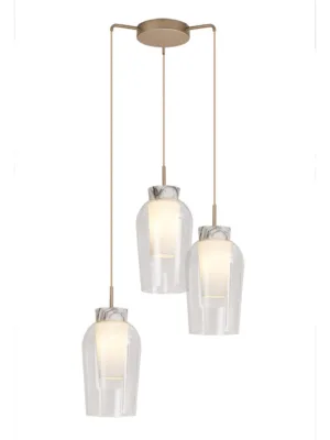 SERENA 4   Lámparas de techo