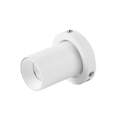 SOLSTICIO 7    Empotrables / Downlights