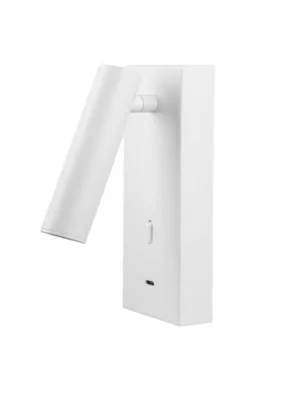 NOVA 6     Apliques de Pared