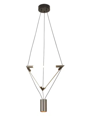 PÉRGOLA 4    Lámparas de techo