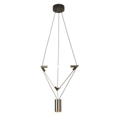 PÉRGOLA 4    Lámparas de techo