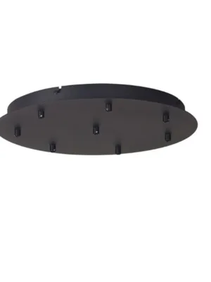 CORAL 9   Lámparas de techo