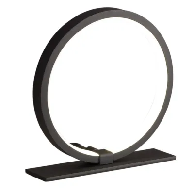 TITANIO 8   Sobremesa / Flexo