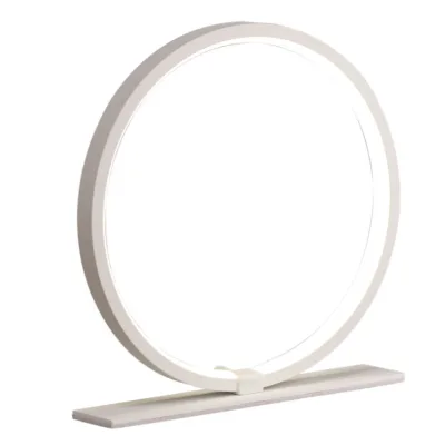 SOLSTICIO 7      Sobremesa / Flexo