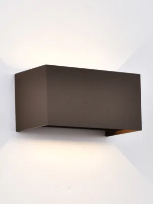 QUARZ 6     Apliques Exterior