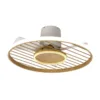 TYPHON 9  Ventilador de Techo