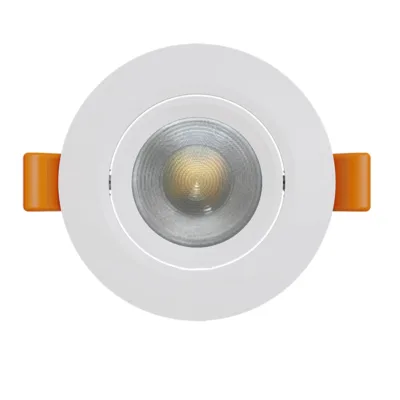 ALBION 8     Empotrables / Downlights