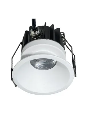 TITANIO 8   Empotrables / Downlights