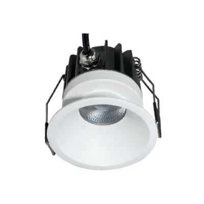 TITANIO 8   Empotrables / Downlights