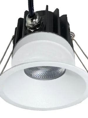 PÉRGOLA 4   Empotrables / Downlights