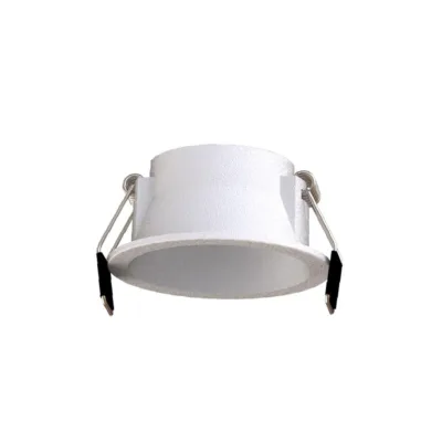 SOLARIS 6     Empotrables / Downlights