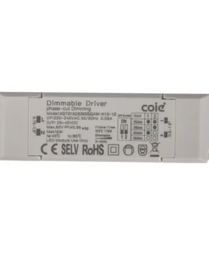 IGNIS 3     Empotrables / Downlights
