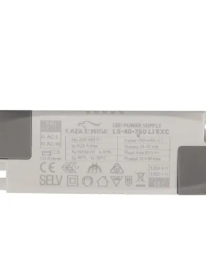 NOVA 6  Empotrables / Downlights