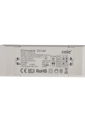 GLACIER 7     Empotrables / Downlights