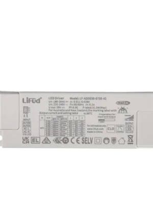 TOPACIO 4     Empotrables / Downlights