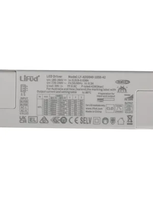 LUMINA 8     Empotrables / Downlights