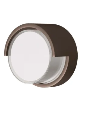 PLATINO 9    Apliques Exterior