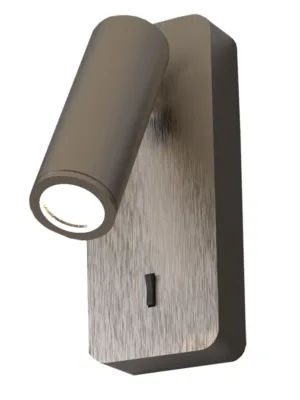ZENITH 2     Apliques de Pared