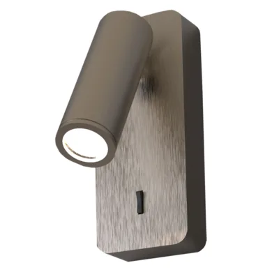 ZENITH 2     Apliques de Pared