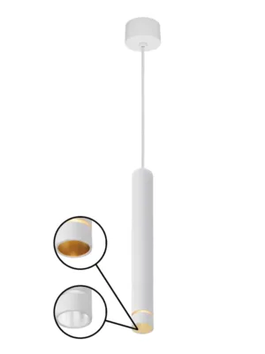 AURORA 3  Lámparas de techo