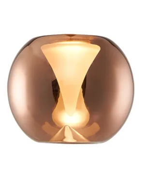 GLACIER 7    Lámparas de techo