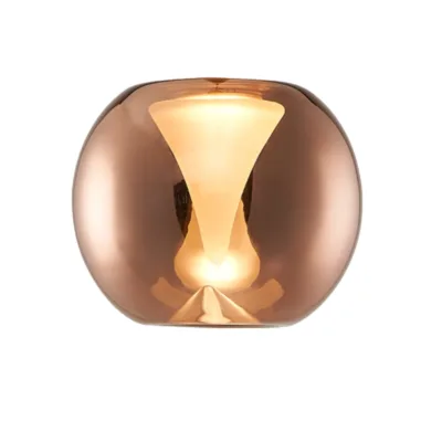 GLACIER 7    Lámparas de techo