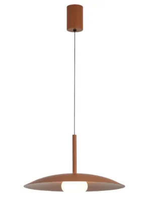 TOPACIO 4     Lámparas de techo