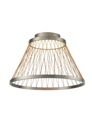 GLACIER 7   Lámparas de techo