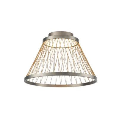 GLACIER 7   Lámparas de techo