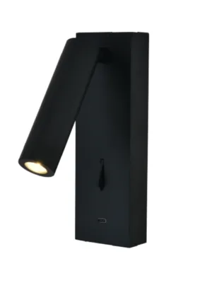 NEON 3   Apliques de Pared