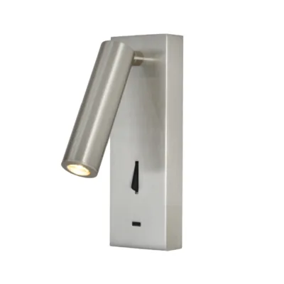 GÉMINIS 7 Apliques de Pared