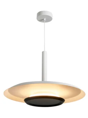 PLATINO 9    Lámparas de techo