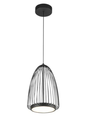 TITANIO 8     Lámparas de techo