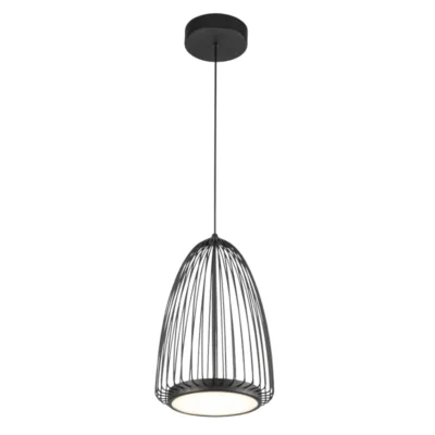 TITANIO 8     Lámparas de techo