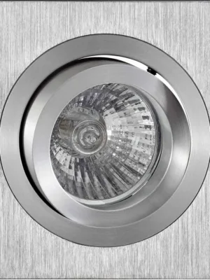 TURMALINA 3  Empotrables / Downlights