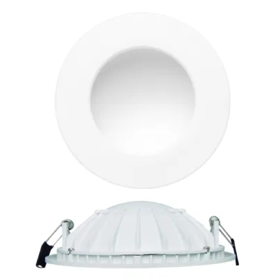 TITANIO 8     Empotrables / Downlights