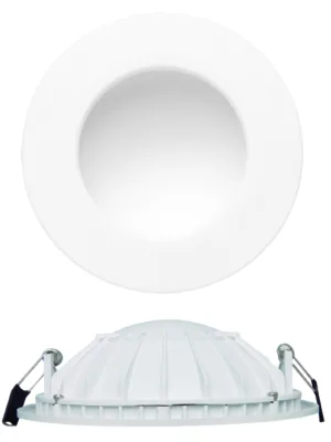 GARNET 4   Empotrables / Downlights