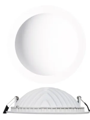 GARNET 4  Empotrables / Downlights