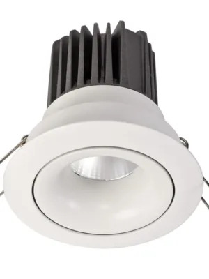 GARNET 4    Empotrables / Downlights