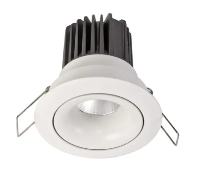 GARNET 4    Empotrables / Downlights