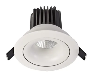 CÚMULUS 8   Empotrables / Downlights