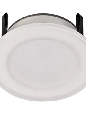 TURMALINA 3       Empotrables / Downlights