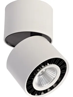 TITANIO 8    Empotrables / Downlights