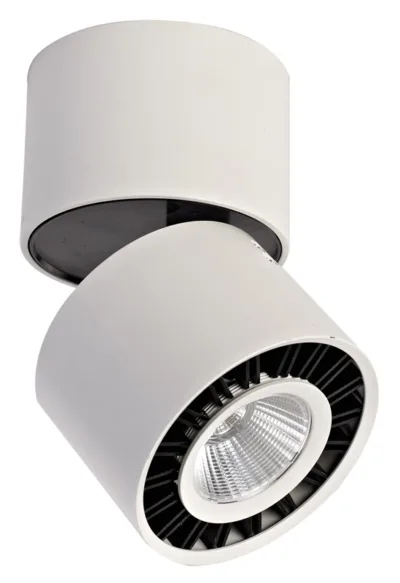 TITANIO 8    Empotrables / Downlights