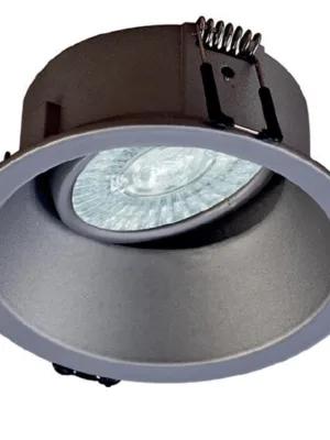 PLATINO 9    Empotrables / Downlights