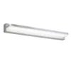APLIQUE BAÑO AERO CROMO LED 7W 1140LM 4000K