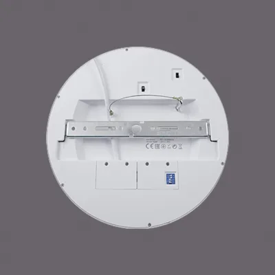 DOWNLIGHT AXEL BLANCO 23 LED 18W 3000-4000-6500K