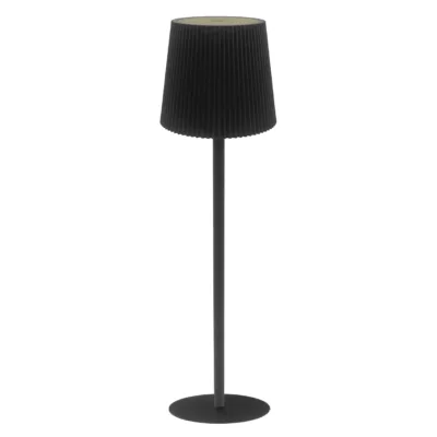 sobremesa-pie-sunset-negro-led-5w-bateria-recargable.jpg SOBREMESA-PIE SUNSET NEGRO LED 5W - BATERIA RECARGABLE
