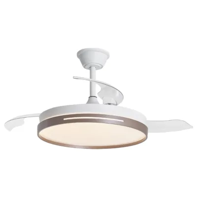 VENTILADOR TOGO CAFE 50CMS 3 PALAS